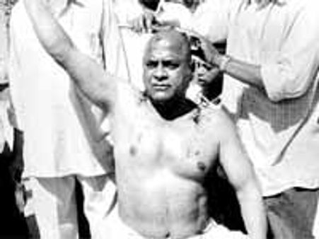 టిడిపి నుంచి బంగి అనంతయ్య బహిష్కరణ