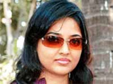 వీడియోలో ఉంది నేనే: రంజిత