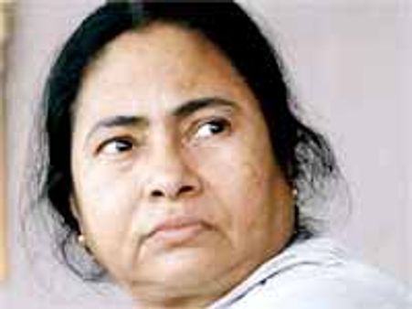 మహిళా బిల్లుపై మమత అలక