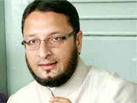 కాంగ్రెసుతో అసదుద్దీన్ తెగదెంపులు?