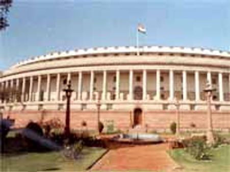 మహిళా బిల్లుకు రాజ్యసభ ఆమోదం