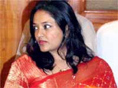 భర్తతో విభేదాలు రాలేదు: రంజిత