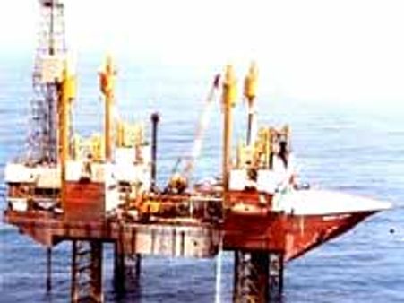 ఒఎన్ జిసిని పేల్చేయత్నం భగ్నం