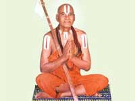 పెద జీయర్ స్వామి కన్నుమూత