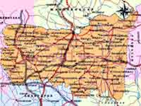 భార్యపై భర్త యాసిడ్ దాడి, మృతి