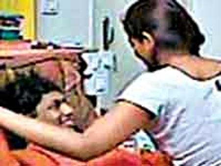 రంజితతో ప్రయోగాలు చేశా: నిత్యానంద