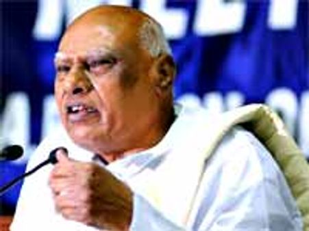 జలయజ్ఞంపై విమర్శలు తిప్పికొట్టండి: సిఎం