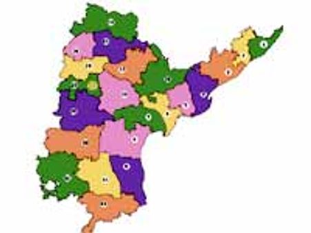 వినూత్నంగా 'సమైక్యాంధ్ర' ఉగాది