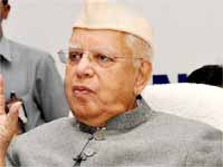 పితృత్వవాద కేసు: తివారీకి చుక్కెదురు