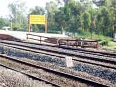 శాటిలైట్ టౌన్ షిప్ గా వికారాబాద్