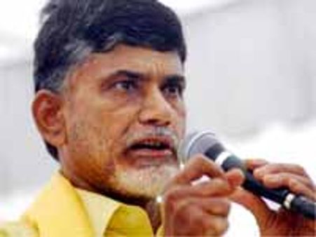 బాబు డ్రామా ఎన్నాళ్లు?