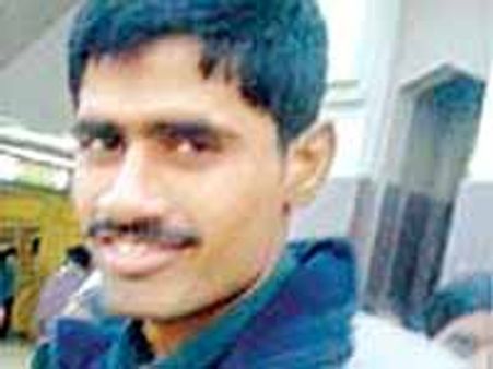 లండన్‌లో కృష్ణా జిల్లా యువకుడి ఆత్మహత్య