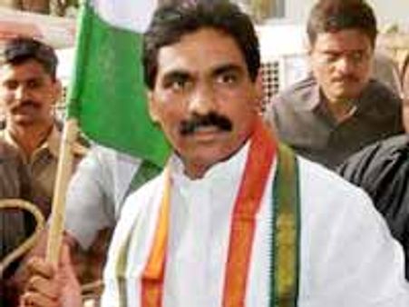 ఫ్రీజోన్ కాకపోతే తెలంగాణకూ అన్యాయం: లగడపాటి