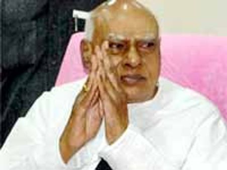 పార్టీ నిర్ణయానికి కట్టుబడుదాం: సిఎం