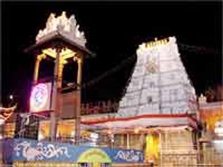 న్యూజెర్సీకి టిటిడి ఉత్సవమూర్తులు