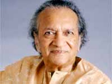 పండిట్ రవిశంకర్ కు మెల్ బోర్న్ వర్సిటీ పురస్కారం