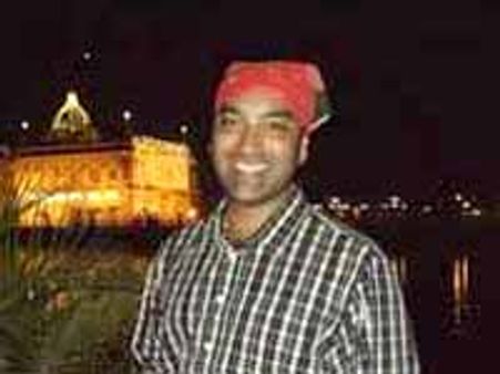 అమెరికాలో భారత సంతతి వ్యక్తి హత్య