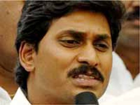 ప్రజాసమస్యలను విస్మరించవద్దు: జగన్