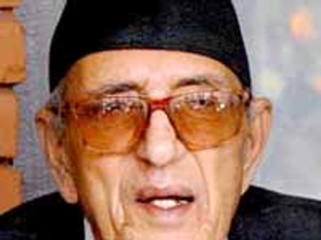 నేపాల్ మాజీ ప్రధాని కొయిరాలా మృతి