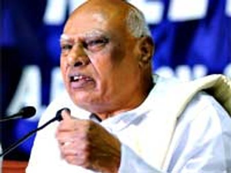 నల్లగొండ జిల్లా, పంటల ఖిల్లా: రోశయ్య