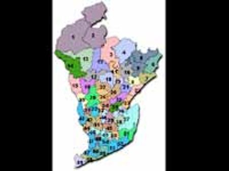 తూగో జిల్లాలో పిఆర్పీ నుంచి వలసలు