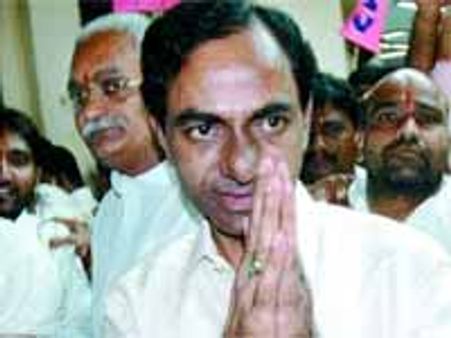 కెసిఆర్ మీడీయా ప్రైవేట్ లిమిటెడ్!