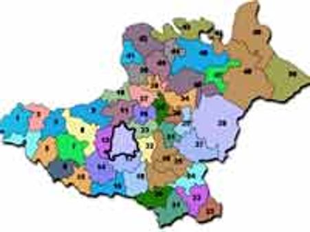 వరంగల్ జైల్లో ఖైదీ ఆత్మహత్య