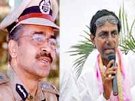 ఎసిబి దాడులు: అరవింద రావు వర్సస్ కెసిఆర్