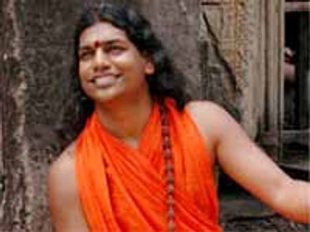 నిత్యానందకు హైకోర్టులో ఎదురు దెబ్బ