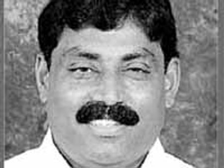 రామోజీవన్నీ మాపై నిందలే: రవీంద్రనాథ్