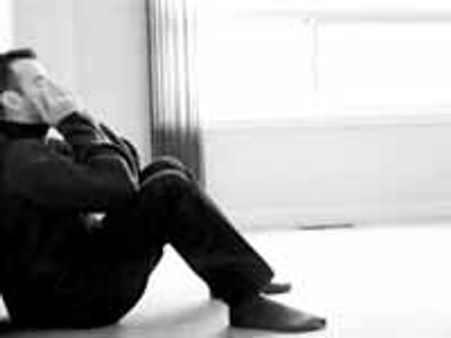 స్తబ్ద మౌనముద్ర