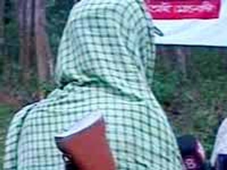 మావోయిస్టు నేత కిషన్ జీ హతమయ్యాడా?