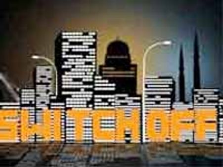 ఎర్త్ అవర్ లో దట్స్ తెలుగు డాట్ కాం సైతం...