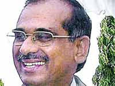 ఈనాడుపై భగ్గుమన్న వెంకటరామిరెడ్డి