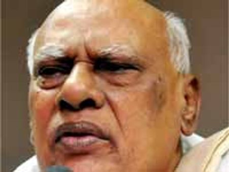 ముస్లిం కోటా మా ఘనతే: రోశయ్య