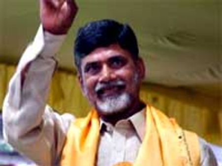 మైనారిటీలకు సబ్ కోటా: టిడిపి