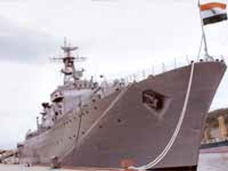 ఏడు భారతీయ నౌకలు హైజాక్?