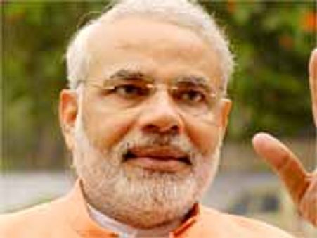 విచారణ జీవితంలో కష్టకాలం: మోడీ