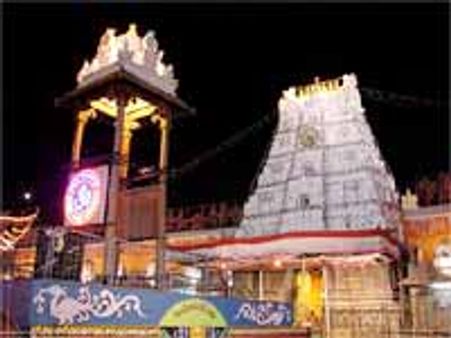 కొత్త లడ్డూ కౌంటర్లతో కొత్త ఇబ్బందులు