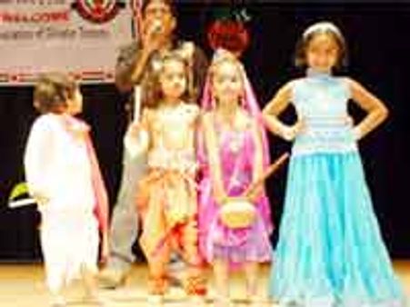 కెనడాలో ఘనంగా తెలుగు ఉగాది ఉత్సవాలు