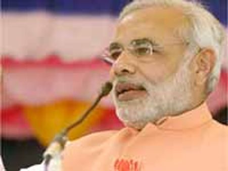 మోడీని విచారించే అవకాశం: నానావతి