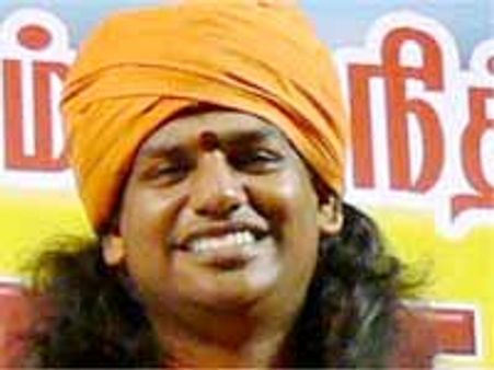 కోట్లలో నిత్యానంద ఆస్తులు?