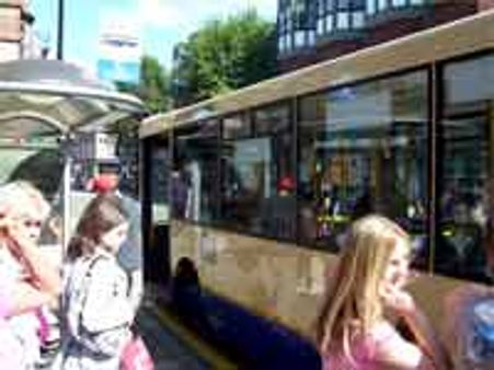 పద్యంతో ప్రయాణం