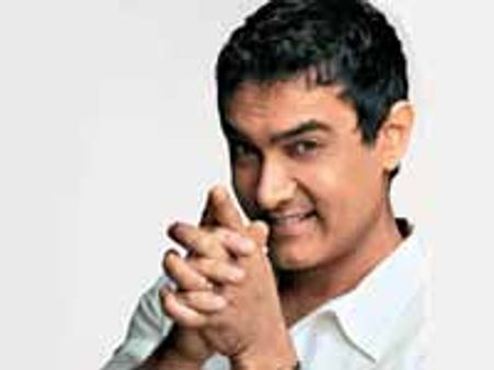 'కౌన్ బనేగా కరోడ్ పతి' లో అమీర్ ఖాన్?