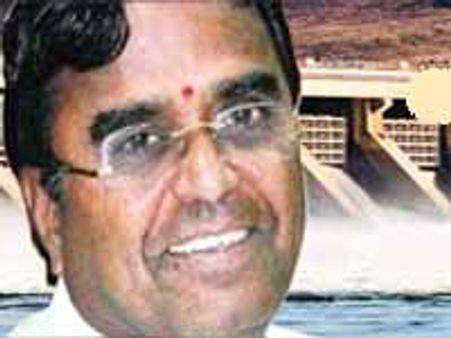 విద్యుత్ కోతలపై పొన్నాల అంగీకారం