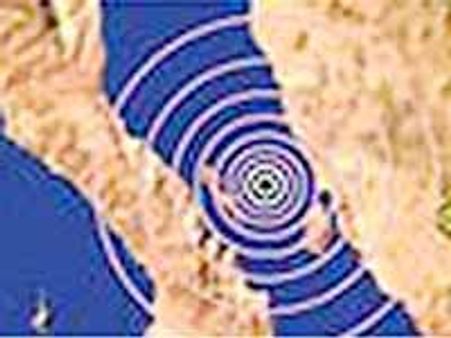 మెక్సికోలో భారీ భూకంపం