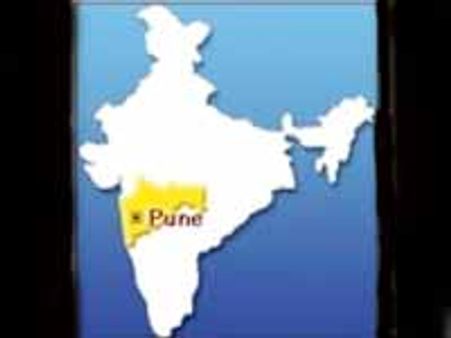 పూణే ప్రమాదంలో పది మంది మృతి