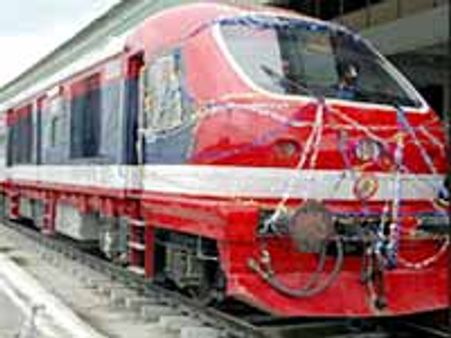 గుంటూరు- సికింద్రాబాద్ వేసవి ప్రత్యేక రైలు సర్వీసు