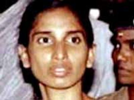 నళిని ముందస్తు విడుదలకు హైకోర్టు నో