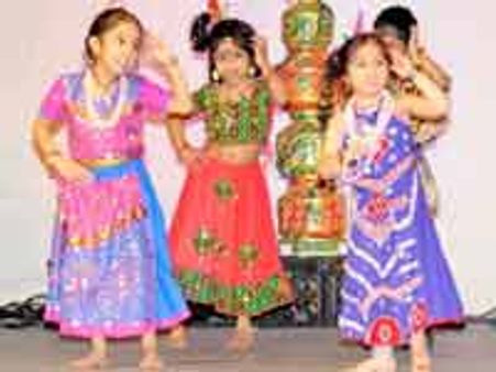 గ్రేటర్ బోస్టన్ లో గ్రేటెస్ట్ ఉగాది వేడుకలు